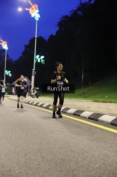 Runner Photo 4291425