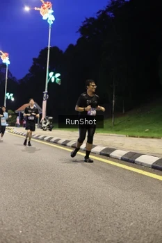 Runner Photo 4291427