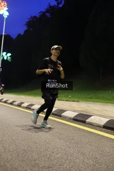 Runner Photo 4291430