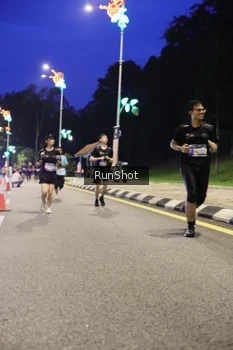 Runner Photo 4291432