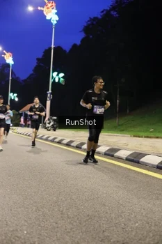 Runner Photo 4291435