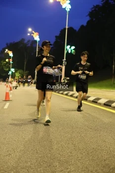 Runner Photo 4291447