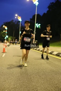 Runner Photo 4291451
