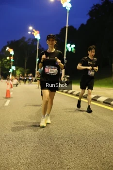 Runner Photo 4291455