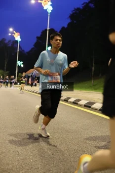 Runner Photo 4291458
