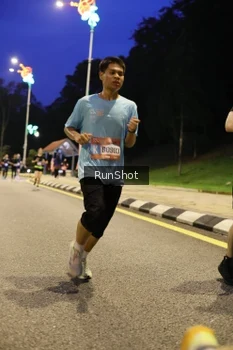 Runner Photo 4291460