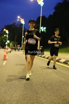 Runner Photo 4291461