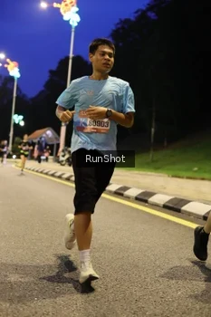 Runner Photo 4291462