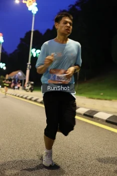 Runner Photo 4291463