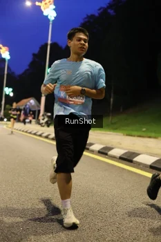 Runner Photo 4291467