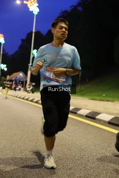 Runner Photo 4291468