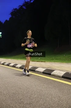 Runner Photo 4291469