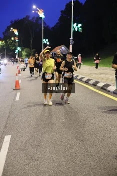 Runner Photo 4291511
