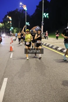 Runner Photo 4291512