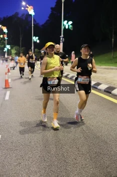 Runner Photo 4291517