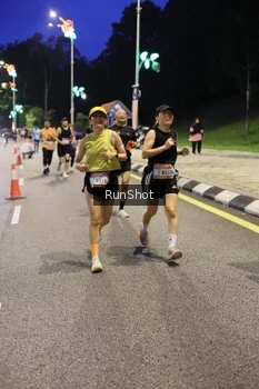 Runner Photo 4291518