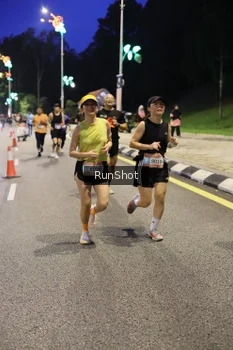 Runner Photo 4291519