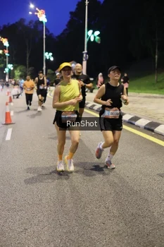 Runner Photo 4291520