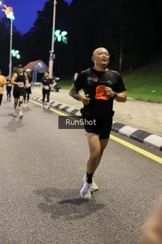 Runner Photo 4291523
