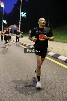 Runner Photo 4291524