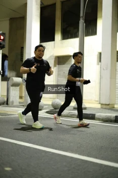Runner Photo 4291525