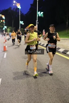 Runner Photo 4291533