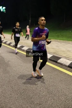 Runner Photo 4291545
