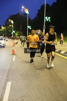 Runner Photo 4291548