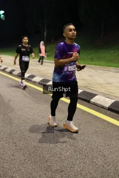 Runner Photo 4291549