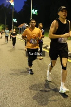 Runner Photo 4291550