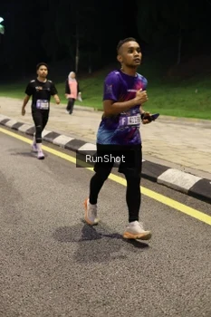 Runner Photo 4291552