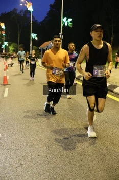 Runner Photo 4291558