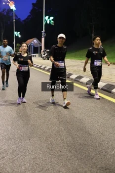Runner Photo 4291560