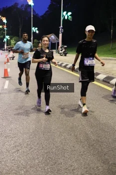 Runner Photo 4291562