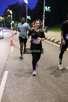 Runner Photo 4291563