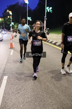 Runner Photo 4291564