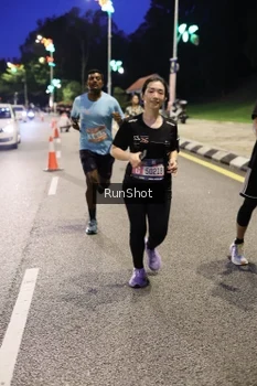 Runner Photo 4291567