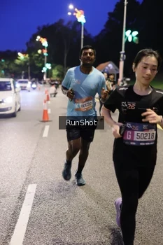 Runner Photo 4291568