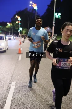 Runner Photo 4291569