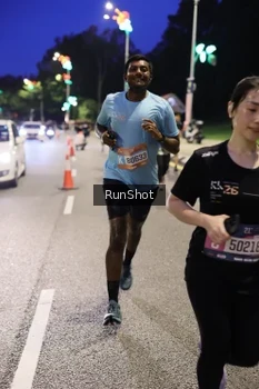 Runner Photo 4291571