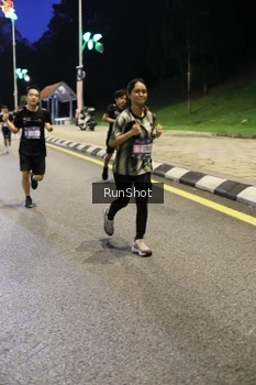 Runner Photo 4291574