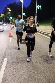 Runner Photo 4291575