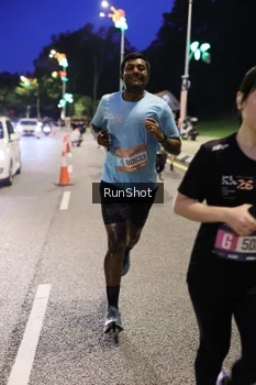 Runner Photo 4291580
