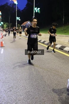 Runner Photo 4291583
