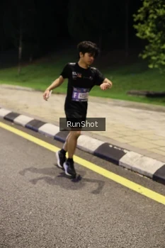 Runner Photo 4291586