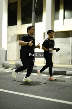 Runner Photo 4291590