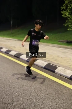 Runner Photo 4291591