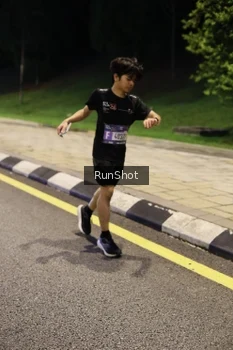 Runner Photo 4291592