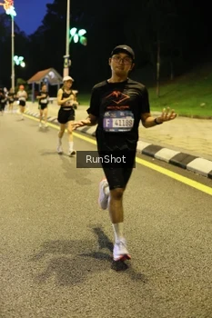 Runner Photo 4291604