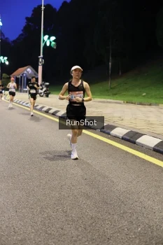 Runner Photo 4291607